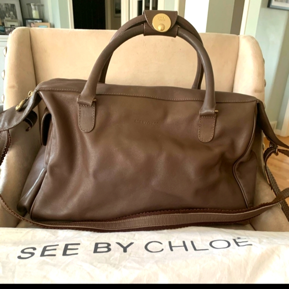 - See by Chloe